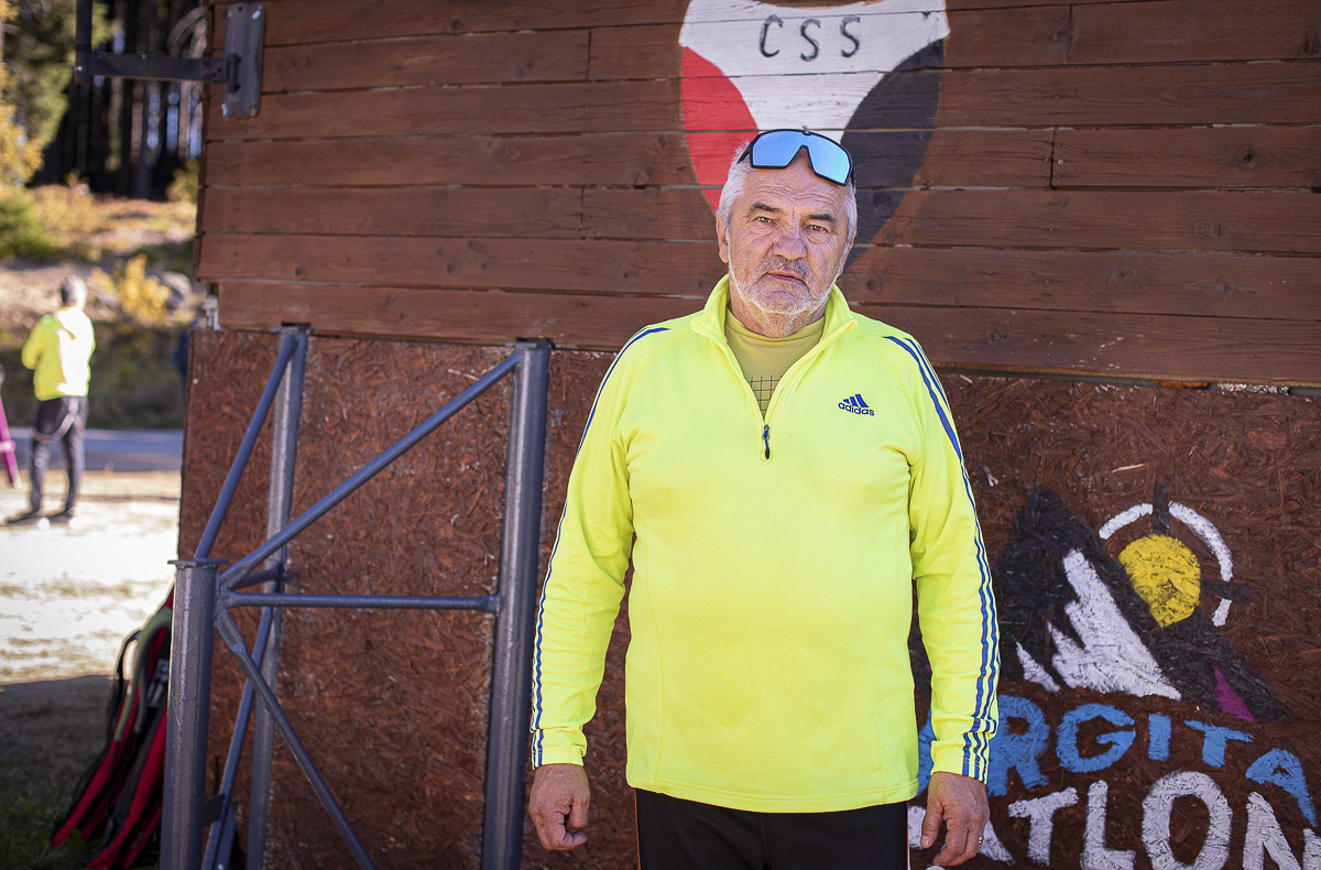 Márton Simon: verejték nélkül nincs eredmény Márton Simon: verejték nélkül nincs eredmény